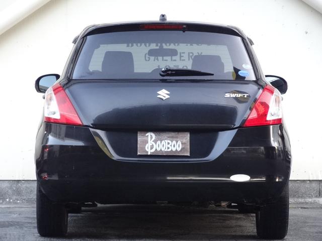2011 SUZUKI SWIFT 